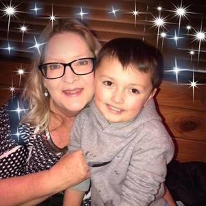 Meet your Posher, Deb